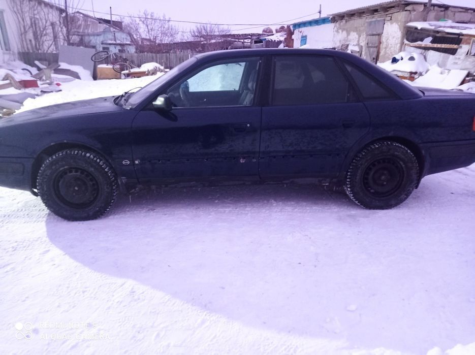Продам Ауди 100 с4 обмен