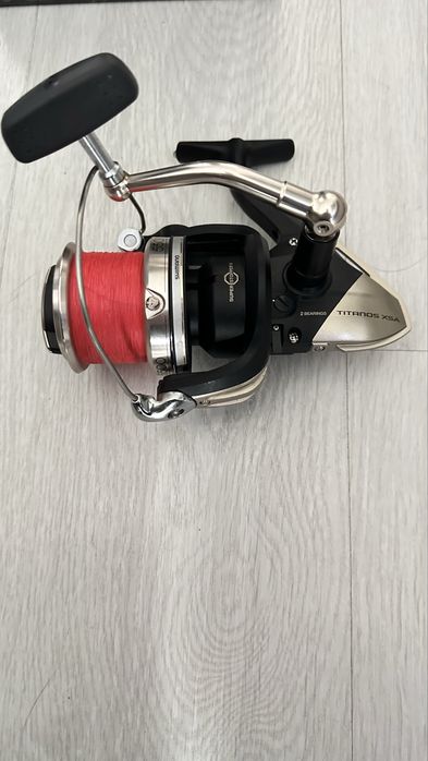 Рибарски въдици и макари