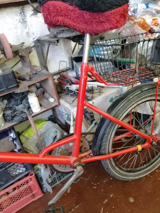 Продам велосипед Кама