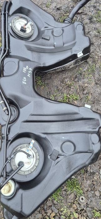 Rezervor combustibil seria 5 e60 e61 2.0d N47 177cp euro 5 2010