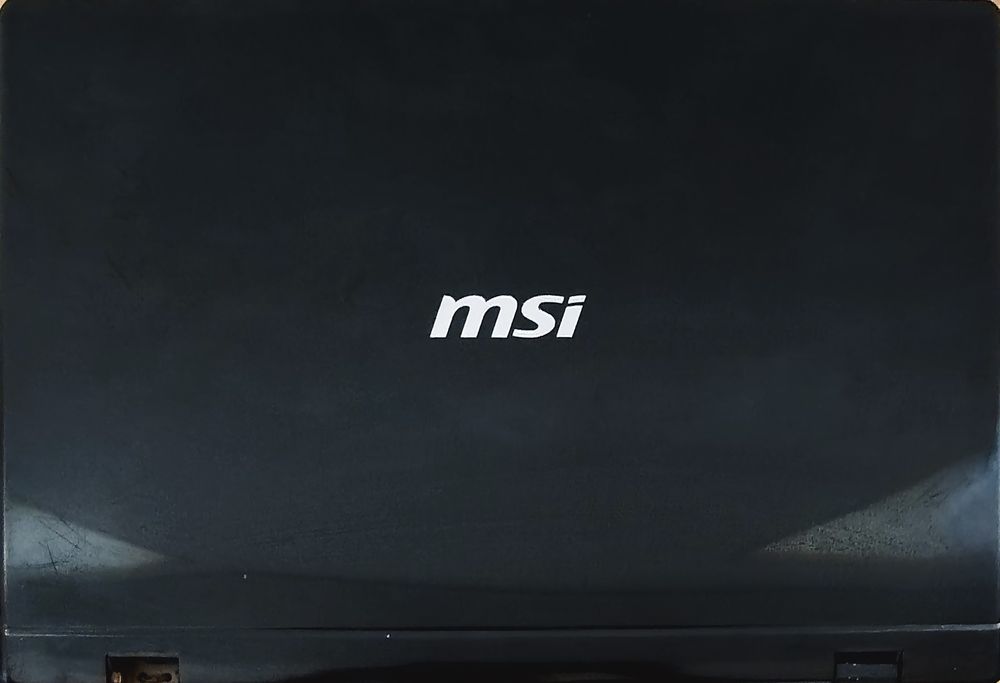 Ноутбук Эски запчастга