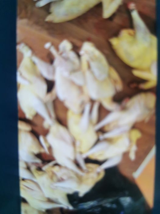 Үндік еті сатылады