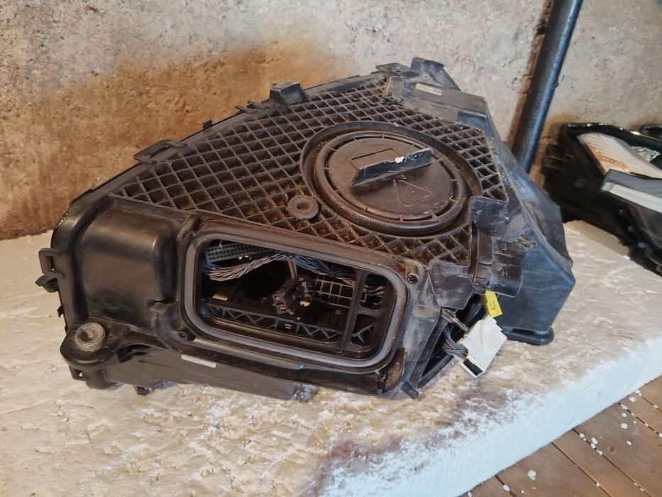 Оригинален фар за mercedes glc w253 multibeam
