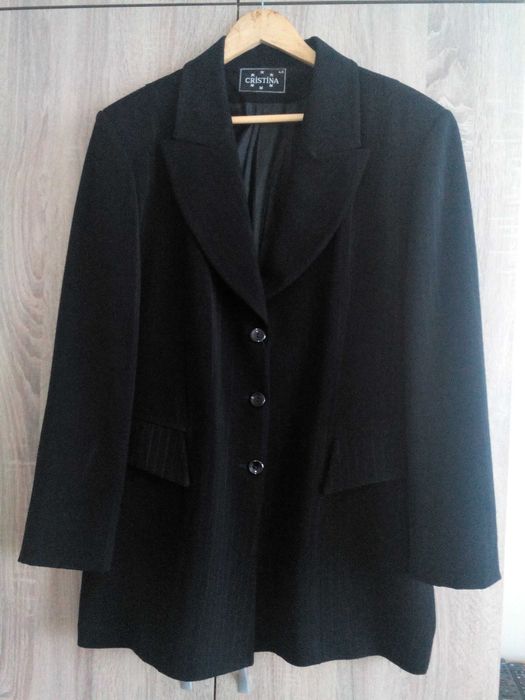 Дамски сака-размери 48, 50, 54