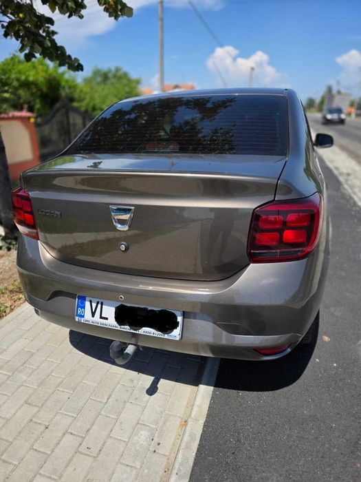 DACIA 1400 2018 — imagine 2
