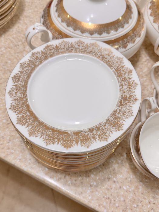 Набор посуды для дома