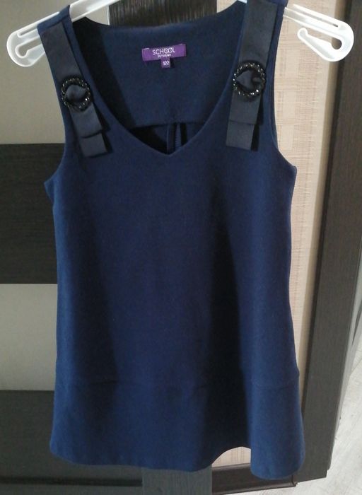 Одежда школьная для девочки