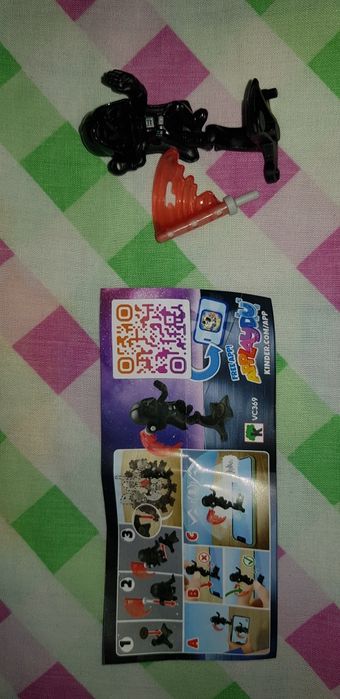 Kinder Surprise Star Wars