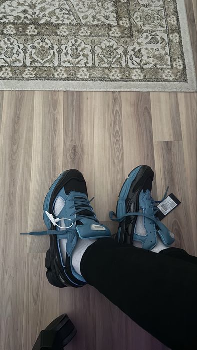 продам raf simons replicant 44 size