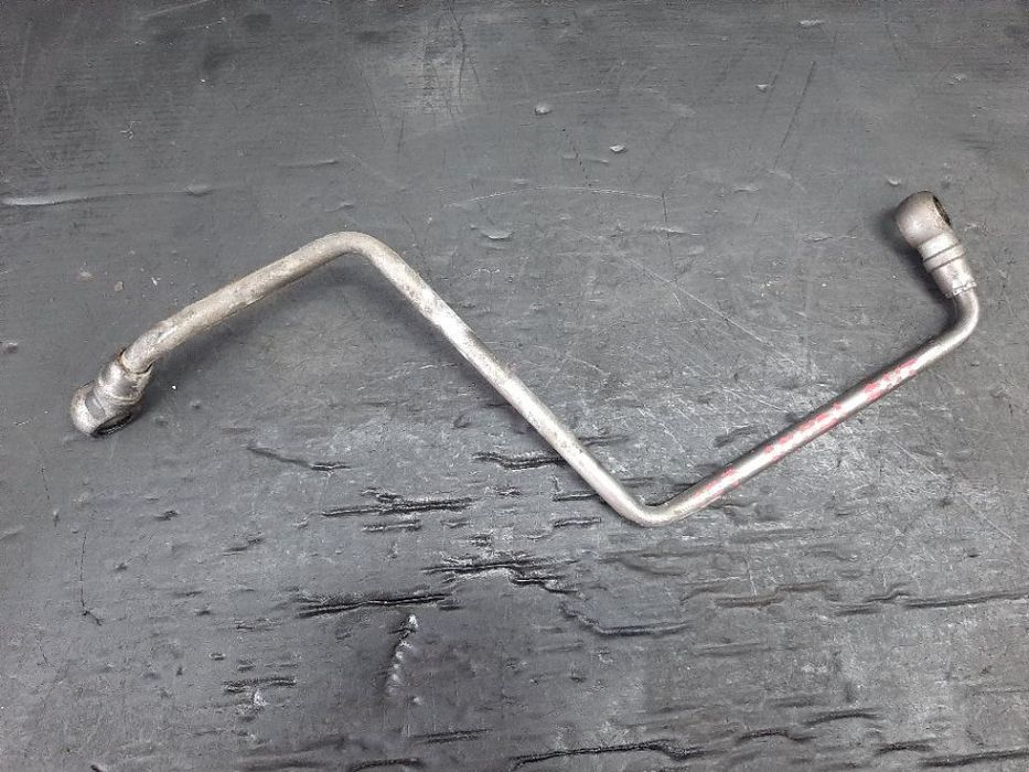 conducta ulei 8ht 1.4 hdi peugeot 107 citroen c1 mazda 2 9659859480a