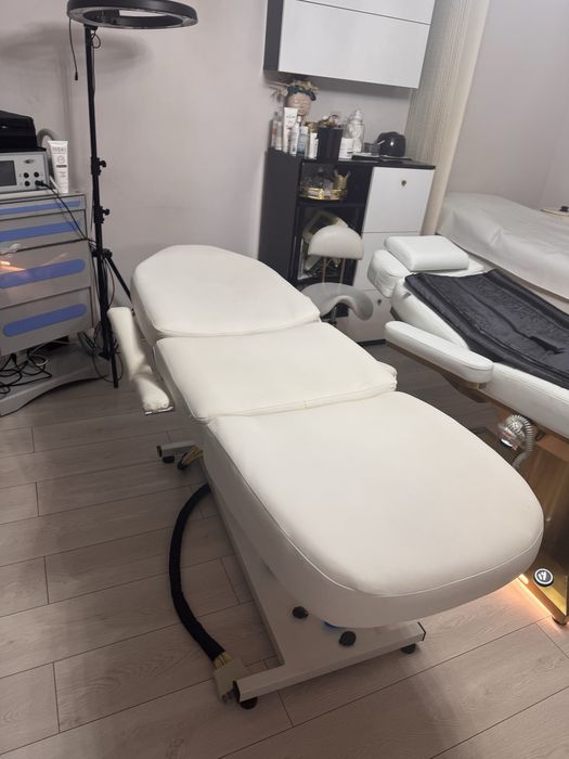 Pat cosmetica hidraulic