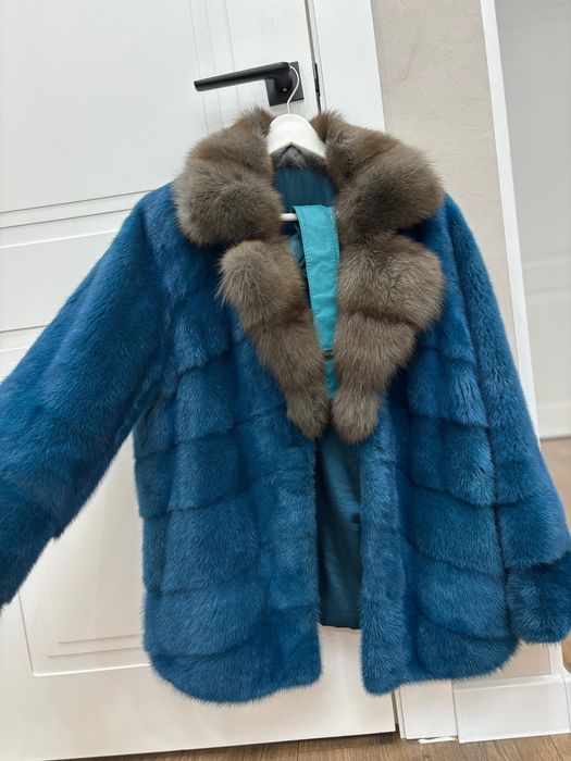 Соболь вариантник шуба сатылады