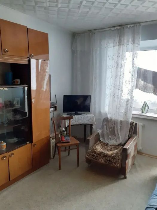 Продам 1,5 квартиру