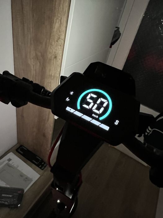 Troineta electrica navee NT5 MAX