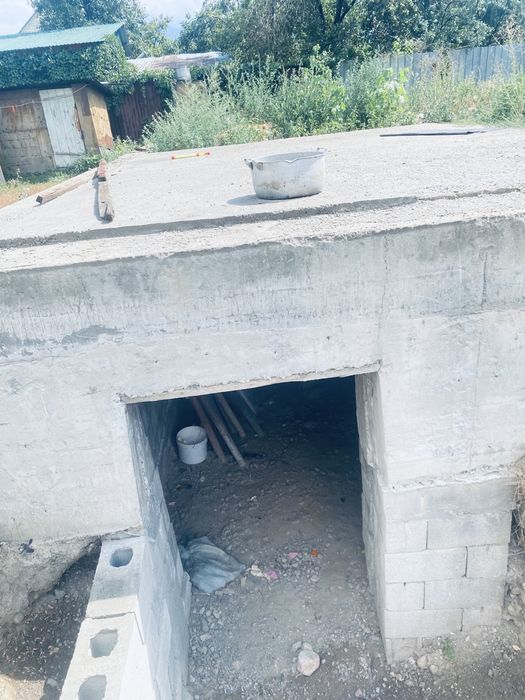 продается домик в Кендалинской даче