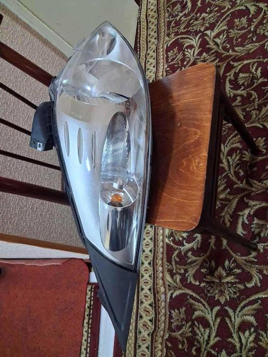 SPARK chap tomon fara sotiladi original