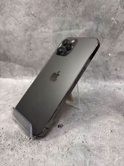 iPhone 12 Pro Max (Костанай 1014, лот 6746)