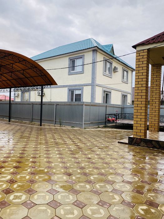 Cрочно продам дом в Зачаганске