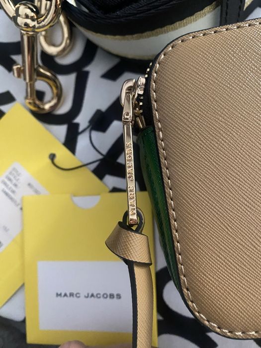 geanta Marc Jacobs