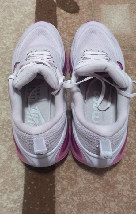 Nike vomero plus