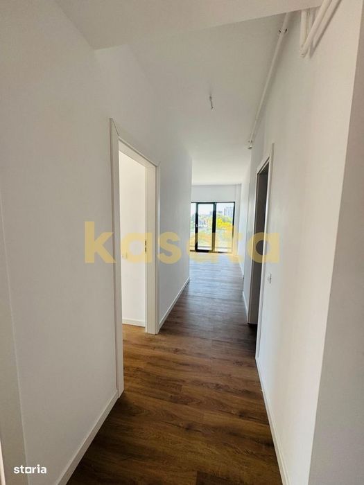 Apartament 3 camere | Băneasa | Northview