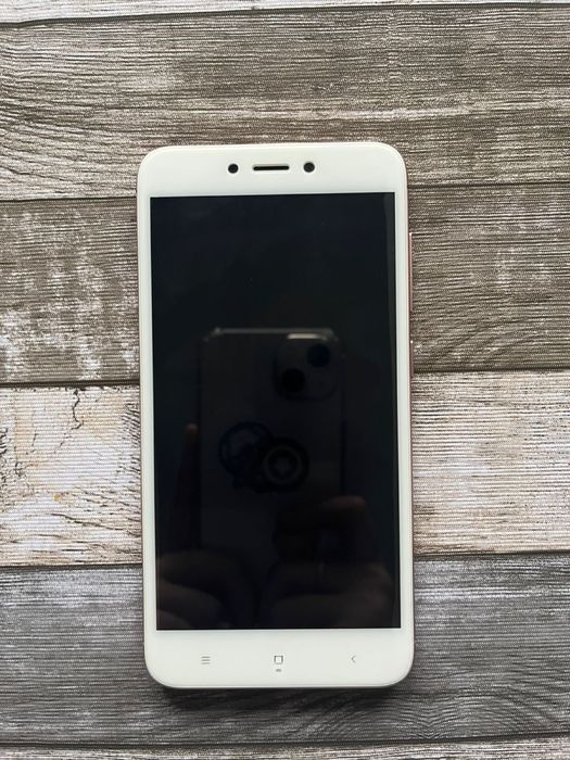 Сотовый телефон Xiaomi redmi 4X