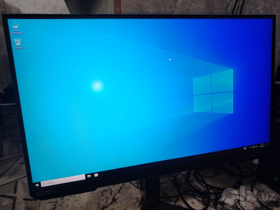 Monitor Samsung Odyssey 27, G4, 240 gerz.