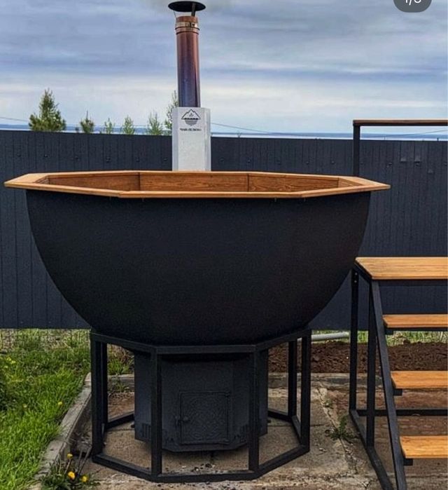 чан фурако купель