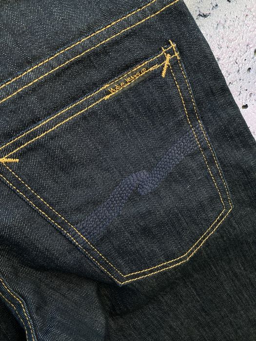 Мъжки дънки Nudie Jeans