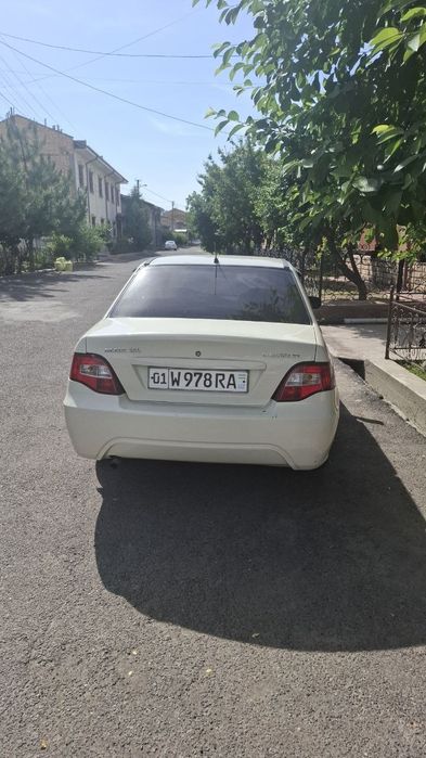 Nexia 2 dons naxtga