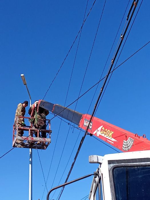 Эвакуатор Манипулятор Автовышка