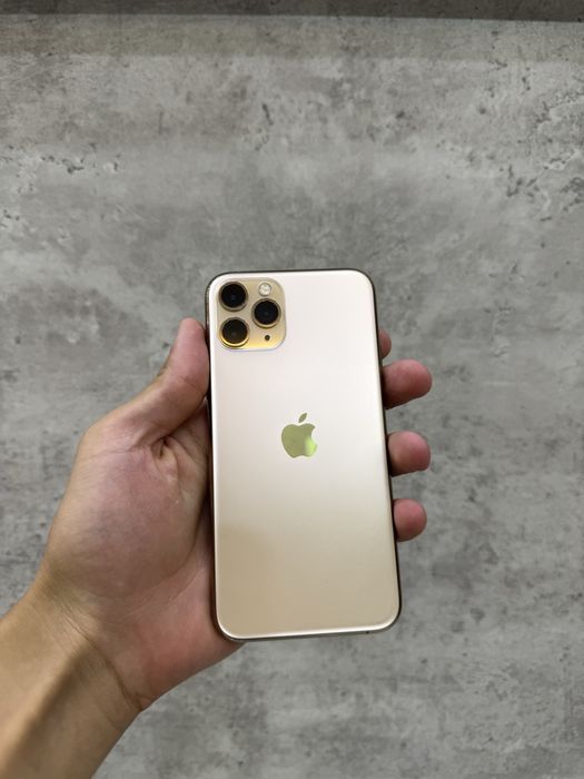 iPhone 11 Pro 256 GB