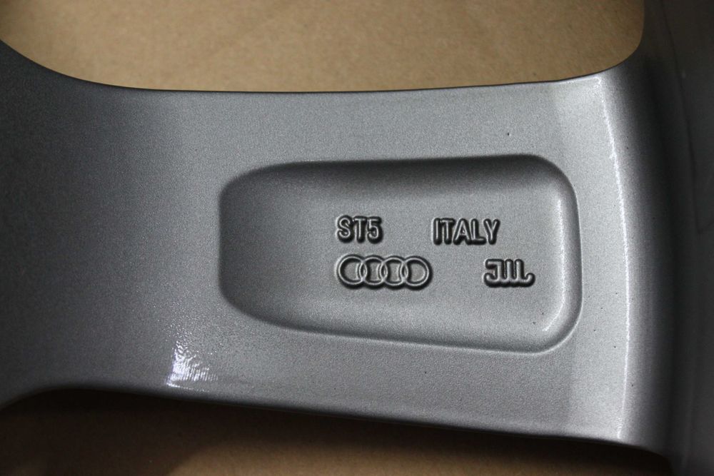 Джанта 19" Audi TT