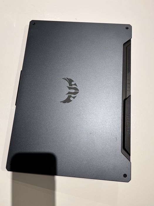 Геймърски лаптоп ASUS TUF Gaming A15 FA506IV