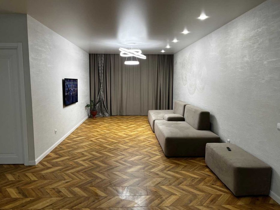 Продам 3 ком ЖК Керемет