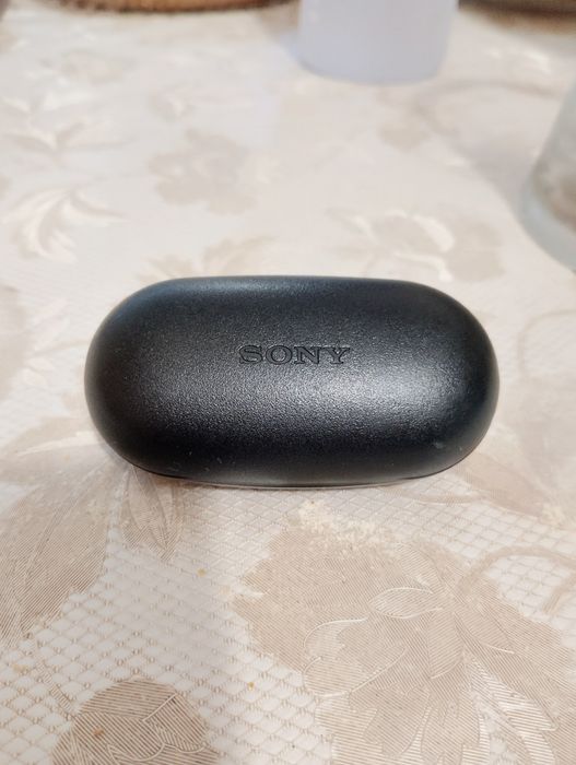 Sony WF-XB700 , Наушники, Блютуз,
