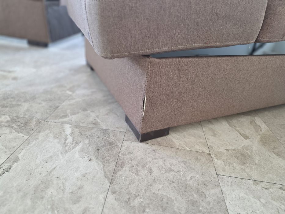 Vand canapea extensibila de la mobexpert  de 5 locuri Sector 1