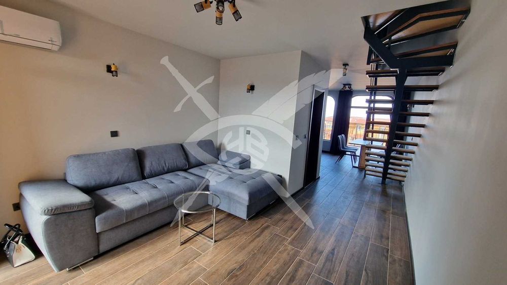 Продава се Мезонет в Созопол - 100 кв.м за 1740 €/кв.м - Снимка #16