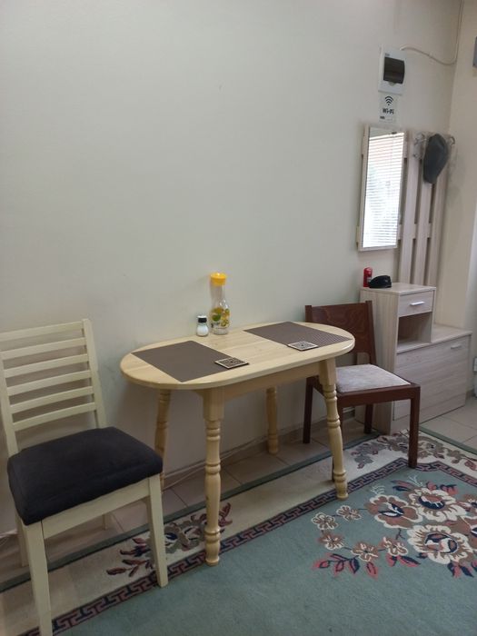 Дава се под наем Едностаен апартамент в ж.Зоопарк - 37 кв.м за 255 € - Снимка #1