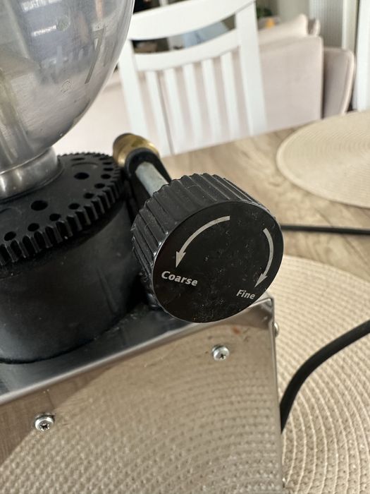 Râsnita cafea semi-profesionala  Lelit