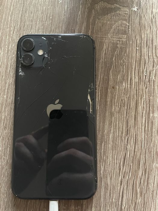 Iphone 12 mini и 11 заблоченые