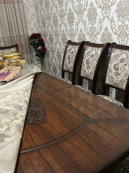 Stol stul sotiladi... Arzon ga