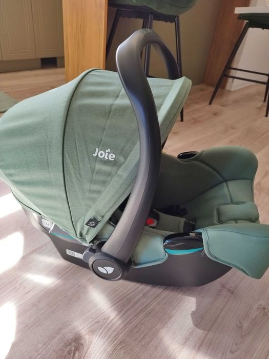 Scoică Joie I-snug 2