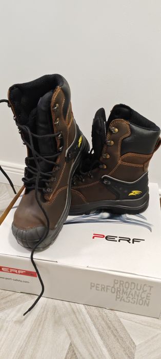 Bocanci de protecție