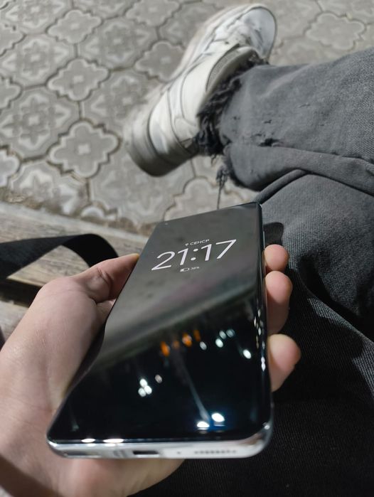 СРОЧНО  mi 11 ultra 12/512
