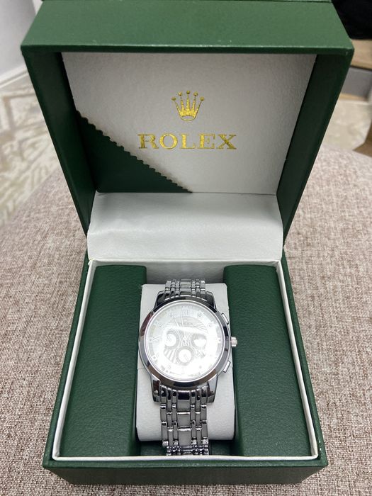 Мужские часы ROLEX