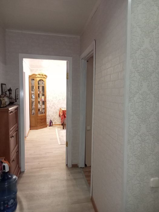 Продается 3комн квартира