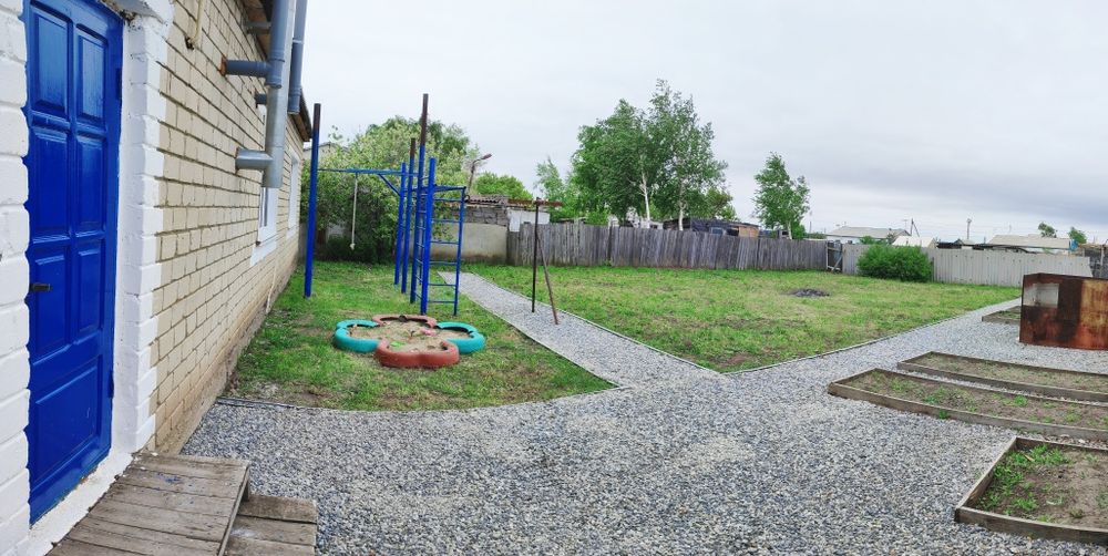 Продам частный дом в Денисовке