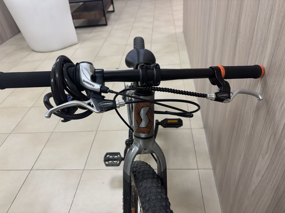 Колело SCOTT Roxter 24