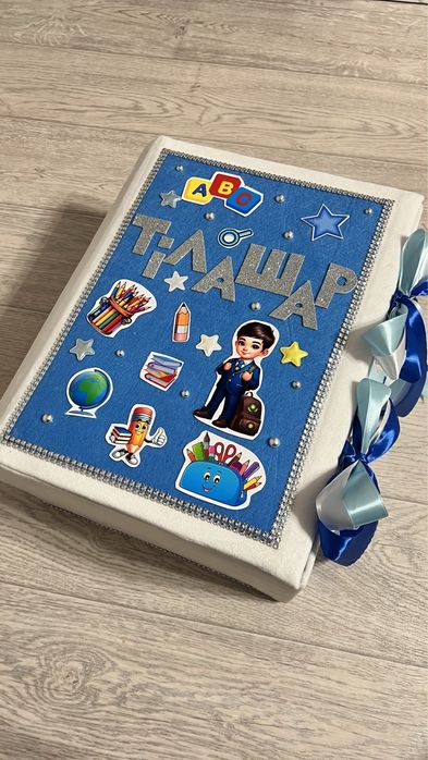 Калта коржын тілашар калжа